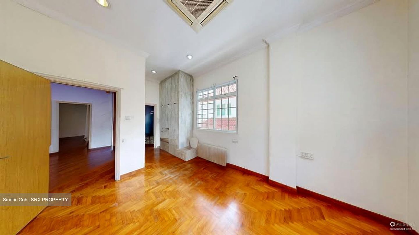 Ridgevale Gardens (D21), Detached #583000581